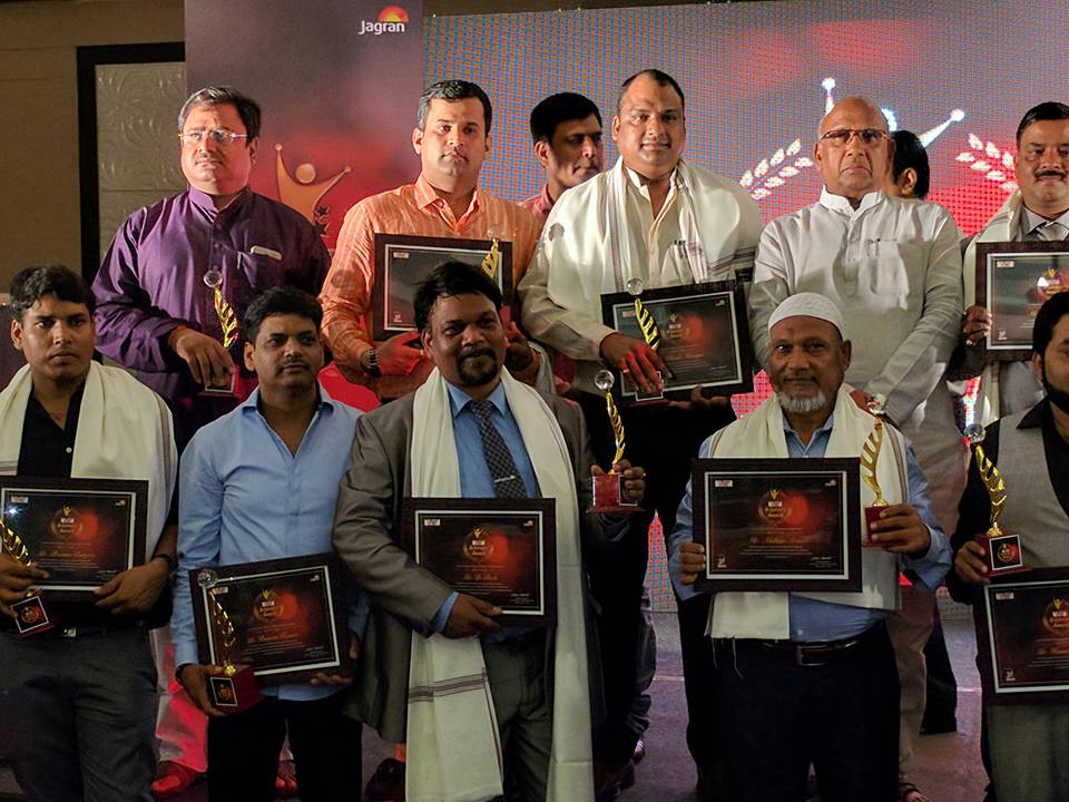 inext Achievers Award