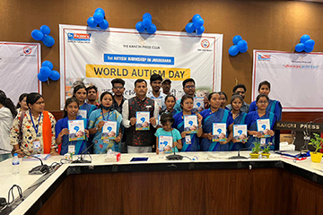 World Autism Day