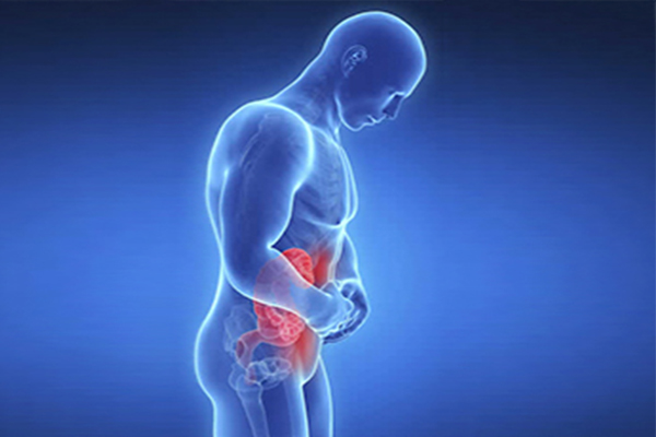 Gastroenterology