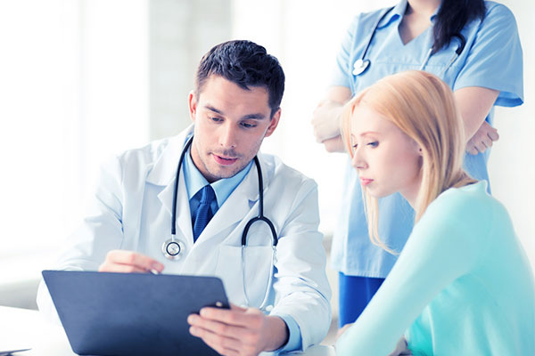 Gynaecology/Women`s Health
