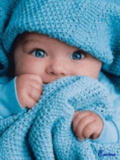 CHILDREN  DISEASE