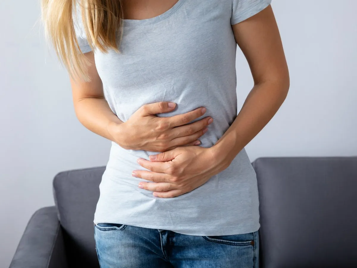 Amenorrhea