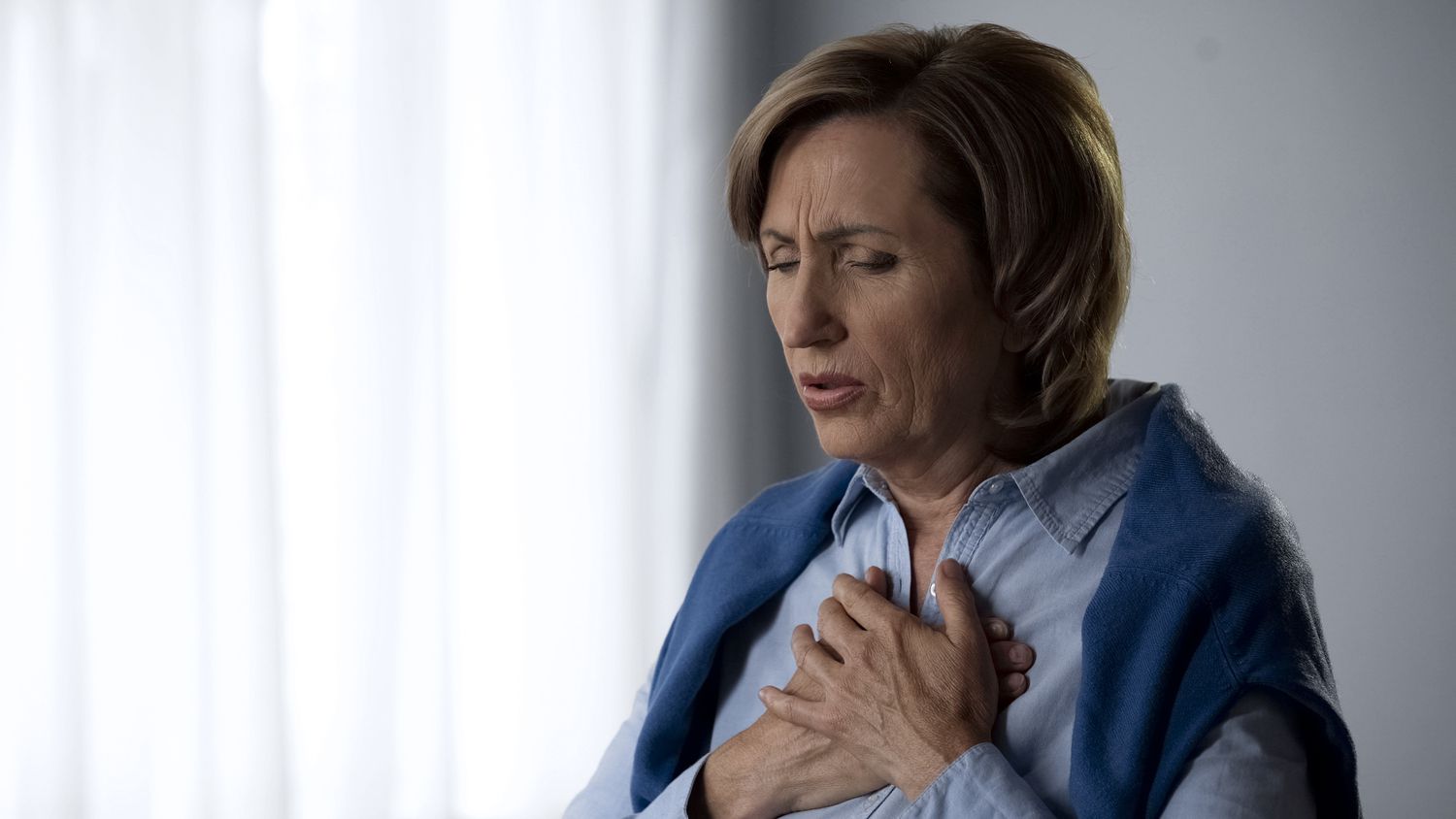 Homeopathy Treatment for Dyspnea (Difficulty in Breathing)