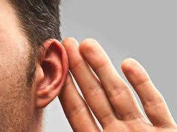 TINNITUS