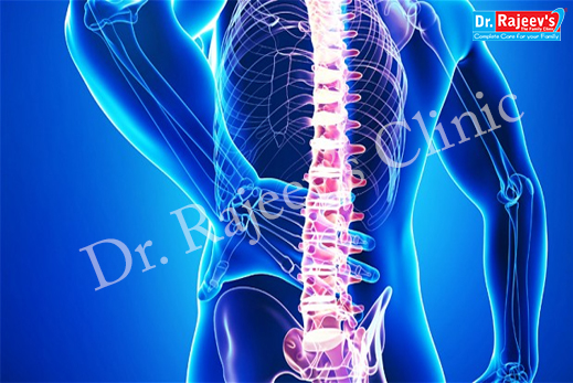 पीठ दर्द या कमर दर्द के लक्षण, कारण,इलाज Lower Back Pain Symptoms, Causes ,Treatment