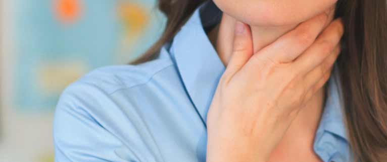 RETROPHARYNGEAL ABSCESS