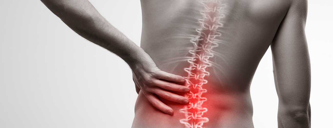 HOMEOPATHY CARE FOR BACK PAIN