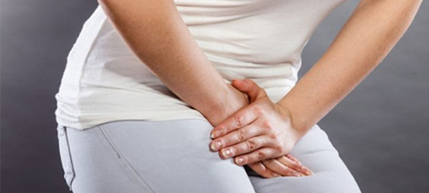 SUPPRESSION OF URINE