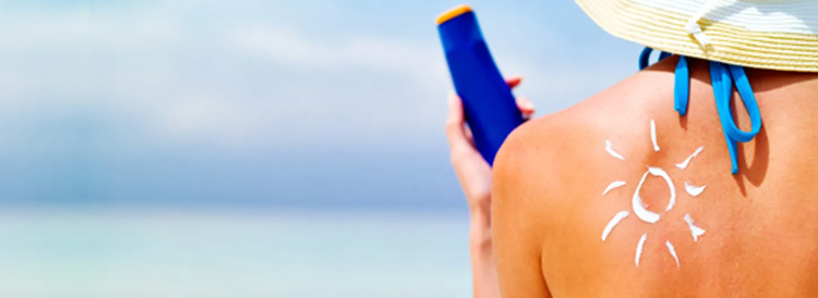 STAY SAFE AND HAVE FUN FOR YOUR SUMMER WITH HOMOEOPATHIC MEDICINE! 