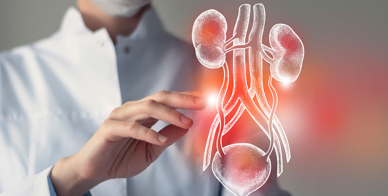 BURNING URETHRA TREATMENT