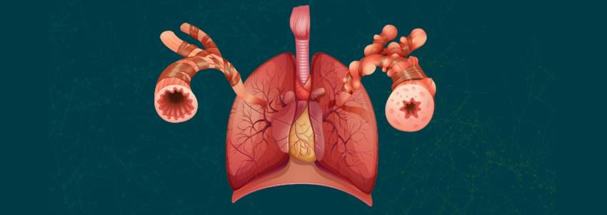 INTERSTITIAL LUNG DISEASE (ILD) TREATMENT