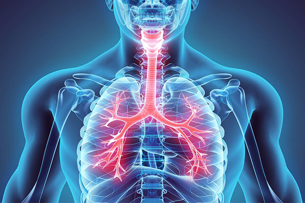 Respiratory