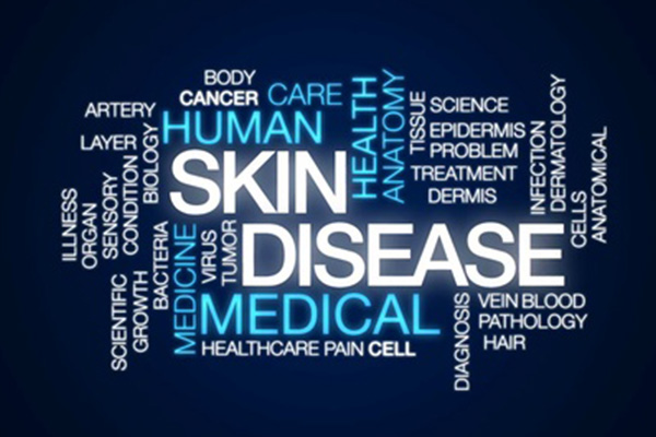 Skin Diseases